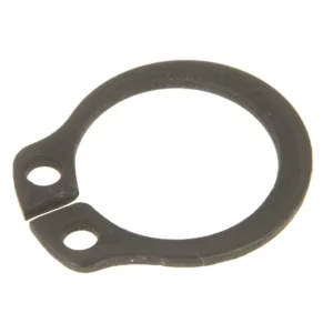 Oryginalny pierścień segera zewnętrzny o wymiarach  12 X 1 i numerze katalogowym 235151.0