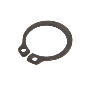 Oryginalny pierścień segera zewnętrzny o wymiarach 18 X 1