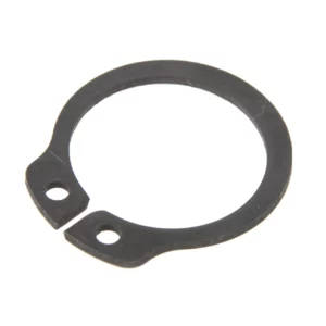 Oryginalny pierścień zewnętrzny segera o wymiarach 17 x 1 mm