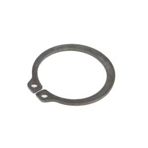 Oryginalny pierścień segera zewnętrzny o wymiarach 25 x 1