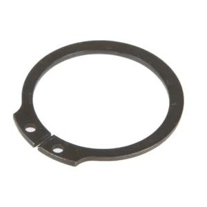 Oryginalny pierścień segera zewnętrzny o wymiarach 30mm x 1