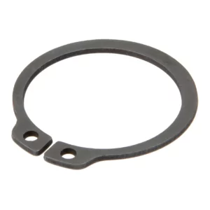 Oryginalny pierścień zewnętrzny segera o wymiarach 35 x 1.5 mm i numerze katalogowym 235164.0