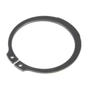 Oryginalny pierścień segera zewnętrzny o wymiarach 52mm x 2mm z numerem katalogowym 235170.0