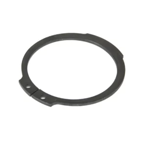 Oryginalny pierścień segera zewnętrzny  62 x 2