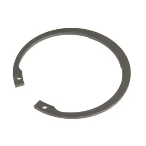 Oryginalny pierścień segera wewnętrzny  72 x 2