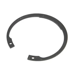 Oryginalny pierścień segera wewnętrzny o wymiarach 75mm x 2