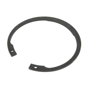 Oryginalny pierścień wewnętrzny segera o wymiarach 95 x 3 mm i numerze katalogowym 235192.0 stosowany w maszynach rolniczych marki Claas.