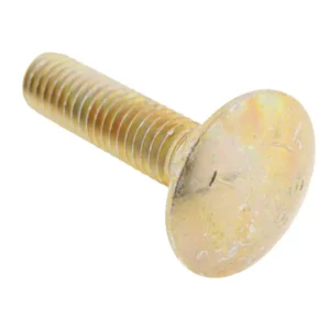 Oryginalna śruba z łbem grzybkowym