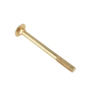 Oryginalna śruba z łbem grzybkowym