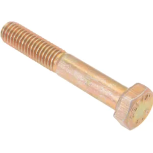 Oryginalna śruba z częściowym gwintem o wymiarach M8 x 50 i numerze katalogowym 235519.0