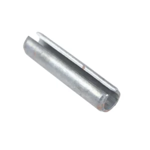 Oryginalny kołek rozprężny o wymiarze 5 x 22 mm stosowany w maszynach rolniczych marki Claas