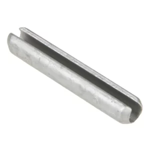 Oryginalny kołek sprężysty gładki o wymiarach 6 x 36 mm i numerze katalogowym 235665.2