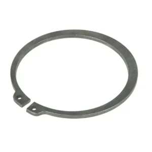 Oryginalny pierścień zewnętrzny segera o wymiarach 85 x 3 mm i numerze katalogowym 235844.0