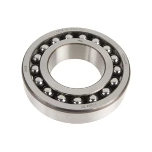 Oryginalne łożysko kulkowe wahliwe o symbolu 1208 K.TVH/C3 i numerze katalogowym 235954.0