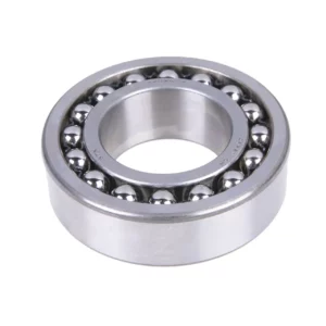 Oryginalne łożysko kulkowe wahliwe o wymiarach 40 x 80 x 23