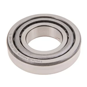 Oryginalne łożysko stożkowe jednorzędowe o wymiarach 35 x 72 x 18