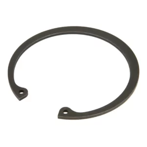 Oryginalny pierścień segera wewnętrzny 80 x 2