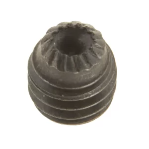 Oryginalny wkręt dociskowy z końcem wgłębionym o wymiarach M6x6 i  numerze katalogowym 236551.1