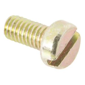 Oryginalny wkręt z łbem walcowym o wymiarach M4 x 8 i numerze katalogowym 236991.0