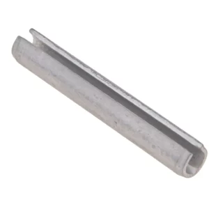 Oryginalny kołek sprężysty o wymiarach 8 x 45 mm i numerze katalogowym 237575.2