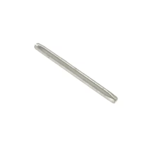 Oryginalny kołek sprężysty gładki o wymiarach 3 x 45 mm