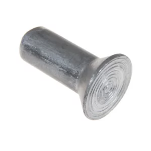 Oryginalny nit z łbem stożkowym o wymiarach 6 x 15 mm stosowany w maszynach rolniczych marki Claas