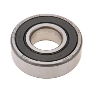 Oryginalne łożysko kulkowe zwykłe 1-rzędowe o oznaczeniu 6203 2RS i numerze katalogowym 237709.0