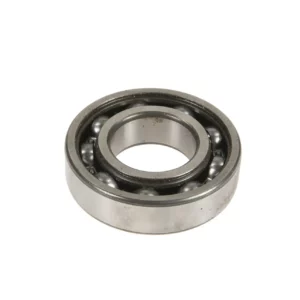 Oryginalne Łożysko kulkowe zwykłe 1-rzędowe 6206 RS stosowane w maszynach rolniczych marki Claas.