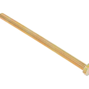 Oryginalna śruba z pełnym gwintem o wymiarach M10 x 180 i numerze katalogowym 237796.0