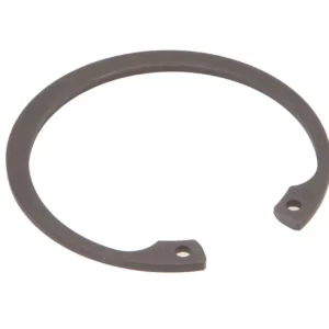 Oryginalny pierścień segera o wymiarach 55 x 2 mm i numerze katalogowym 237835.0