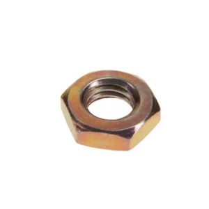 Oryginalna nakrętka M8 niska