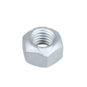 Oryginalna nakrętka samokontrująca o wymiarze M10 i klasie twardości 10.9
