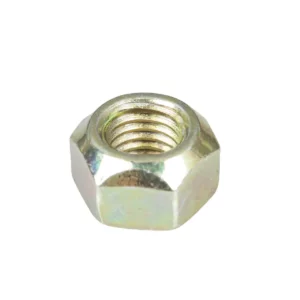 Oryginalna nakrętka samokontrująca o wymiarze M8 i klasie twardości 8.8