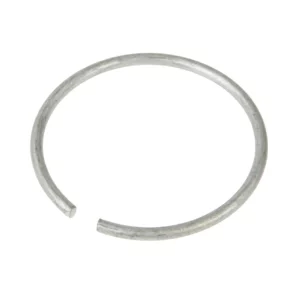 Oryginalny pierścień osadczy rozprężny  o wymiarach A45 X 2