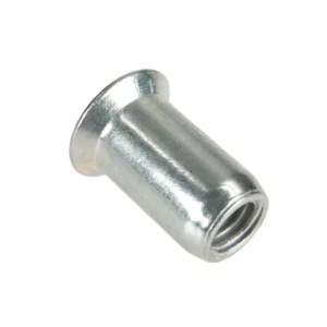 Oryginalna nitonakrętka M6 x 9 x 15