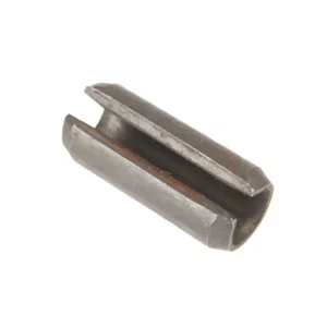 Oryginalny kołek sprężysty gładki o wymiarach 10 x 24 mm