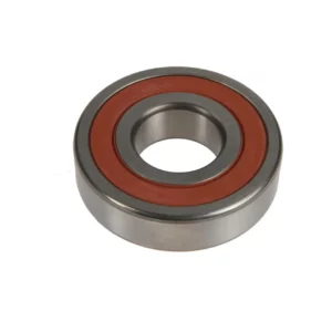 Oryginalne łożysko kulkowe 1-rzędowe o wymiarach 30 x 72 x 19 numerze katalogowym 238322.0 stosowane  w maszynach rolniczych marki Claas schemat.