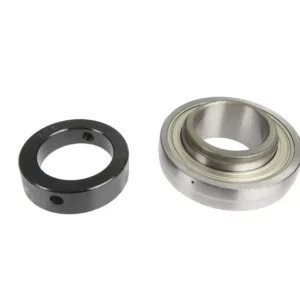 Oryginalne łożysko samonastawne PEB 208 2S o numerze katalogowym 238378.0