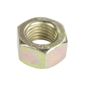 Oryginalna nakrętka o wymiarach M24 x 3 mm i numerze katalogowym 238643.0