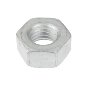 Oryginalna nakrętka sześciokątna M8