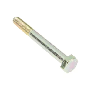 Oryginalna śruba z niepełnym gwintem o wymiarach M10 x 90 x 26 mm