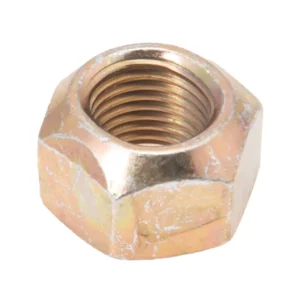 Oryginalna nakrętka samozabezpieczająca o wymiarach M14 X 1