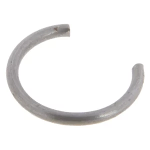 Oryginalny pierścień osadczy rozprężny o rozmiarze B7 i numerze katalogowym 239042.0 stosowany w kombajnach zbożowych marki Claas.