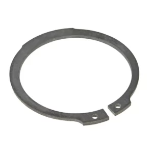 Oryginalny pierścień segera zewnętrzny o wymiarach 67 x 2