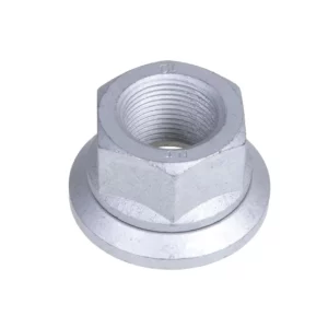 Oryginalna nakrętka mocowania koła o wymiarach M22 x 1