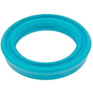 Oryginalny pierścień uszczelniający manszeta siłownika hydraulicznego o wymiarach 22 x 30 x 5