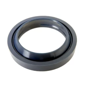 Oryginalny pierścień zgarniający siłownika hydraulicznego o wymiarach 22 x 30