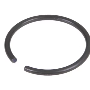 Oryginalny pierścień osadczy