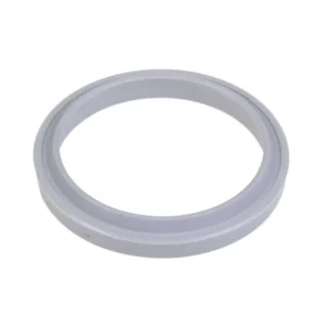 Oryginalny pierścień zgarniający siłownika hydraulicznego o wymiarach 40 x 48 x 5/7 i numerze katalogowym 239405.0