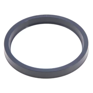 Oryginalny pierścień manszeta siłownika o wymiarach 55 x 63 x 7